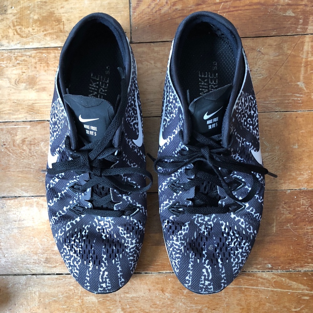 Nike Women’s Free 5.0 TR Fit 5
